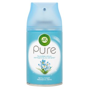 Air Wick Freshmatic Refill SpringDelight