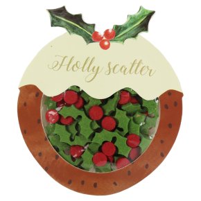 Table Fun Holly Scatter