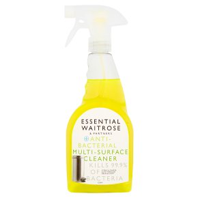 essential Waitrose multisurface, citrus