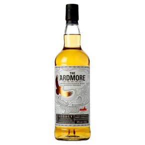 The Ardmore Legacy Single Malt Whisky