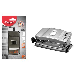 Maped Universal Metal Holepunch