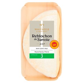 No.1 Reblochon Savoie AOP Louis Capt