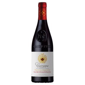 Cairanne Cru des Côtes du Rhône Réserve Hospitaliers