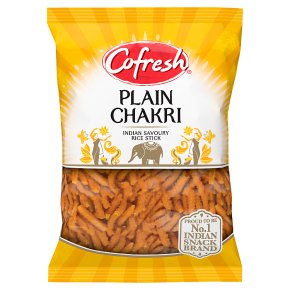 Cofresh savoury rice Indian chakri sticks