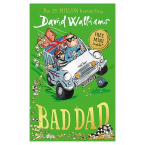 Walliams Novel 10 David Walliams