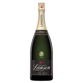 Lanson Black Label, Champagne