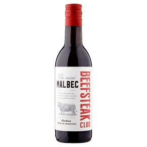 Beefsteak Club The Mini Malbec