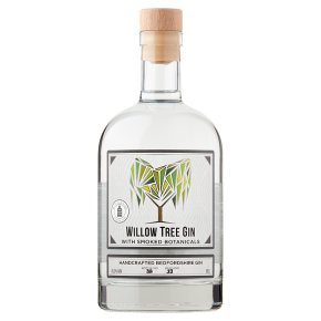 Willow Tree Gin