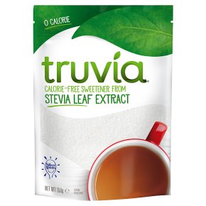 Truvia Sweetener Pouch