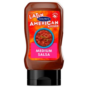 Santa Maria Medium Salsa