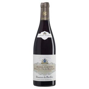 Domaine du Pavillon Aloxe Corton 1er Cru Clos de Marechaudes