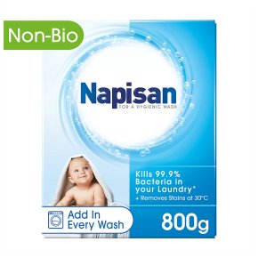 Napisan Non Bio Germicidal Stain Remover