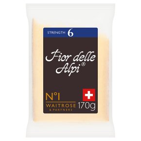 Waitrose 1 Fior Delle Alpi