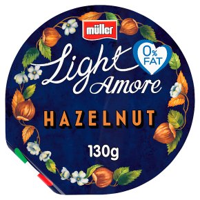 Müller Light Amore Hazelnut