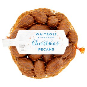 Waitrose Christmas Pecans