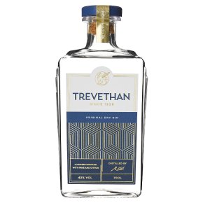 Trevethan Cornish Gin