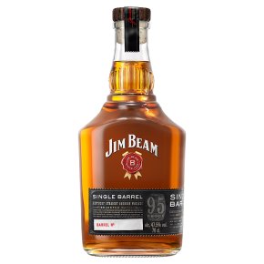 Jim Beam Single Barrel Kentucky, USA