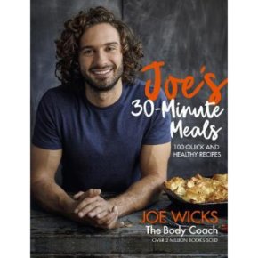 Joe's 30 Minute Meals