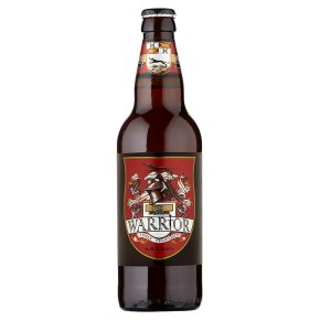 Elgood's Brewery Warrior England