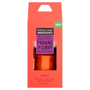 Cooks' Ingredients Thai Panang Curry