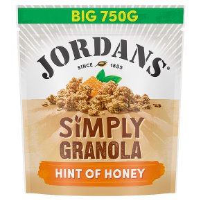 Jordans Simply Granola