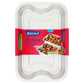 Bacofoil 2 oventray
