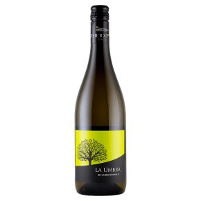 La Umbra, Chardonnay, Romanian, White Wine