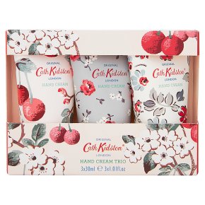 Cath Kidston Cherry Hand Cream