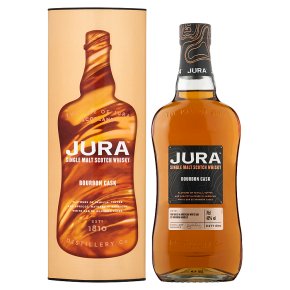 Jura Journey Malt Whisky