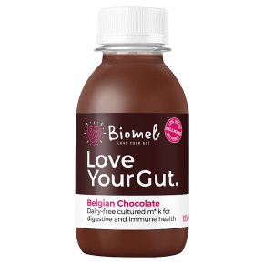 Biomel Dark Chocolate
