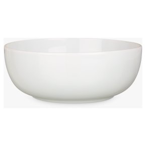 John Lewis House 16cm Low Cereal Bowl