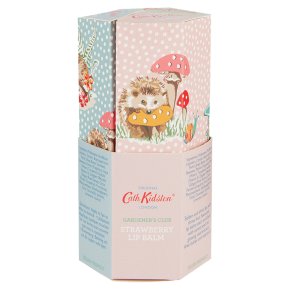 CKidston Gardeners Club Lip Balms