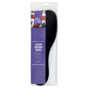 Cherry Blossom Memory Foam Insole