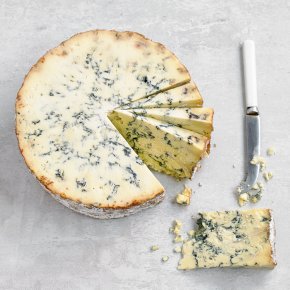Cropwell Bishop Stilton Ring