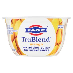 FAGE TruBlend Mango