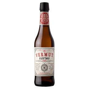 Lustau Vermut Rojo