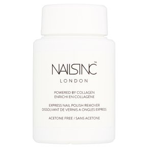 Nails Inc Nail Polish Remover