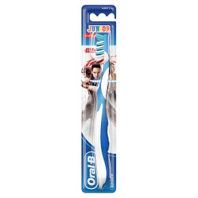 Oral-B Junior Star Wars Toothbrush