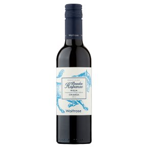 Waitrose Rioja Posadas Hispanas
