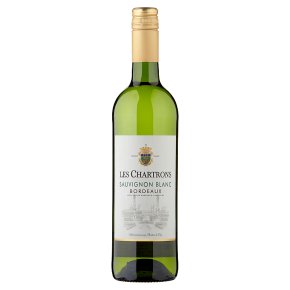Les Chartrons Sauvignon Blanc Bordeaux AC