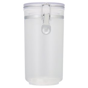 essential Waitrose large canister