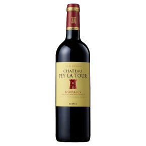 Château Pey La Tour, French, Red Wine