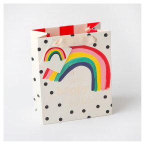 Caroline Gardner Hearts Gift Bag
