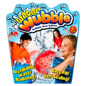 Water Wubble Refillable Balloons