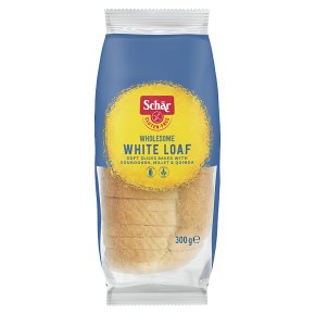 Schär Wholesome White Loaf