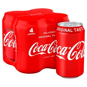 Coca-Cola Original