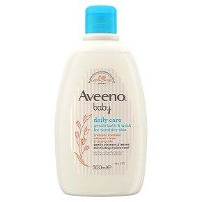 Aveeno Baby Gentle Wash