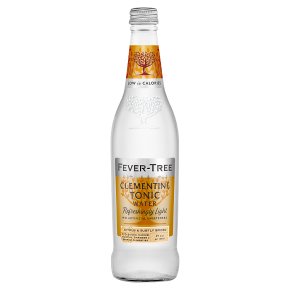 Fever-Tree Clementine Tonic Water