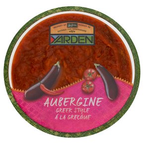 Yarden Greek Style Aubergines