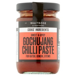 Cooks' Ingredients Gochujang Chilli Paste